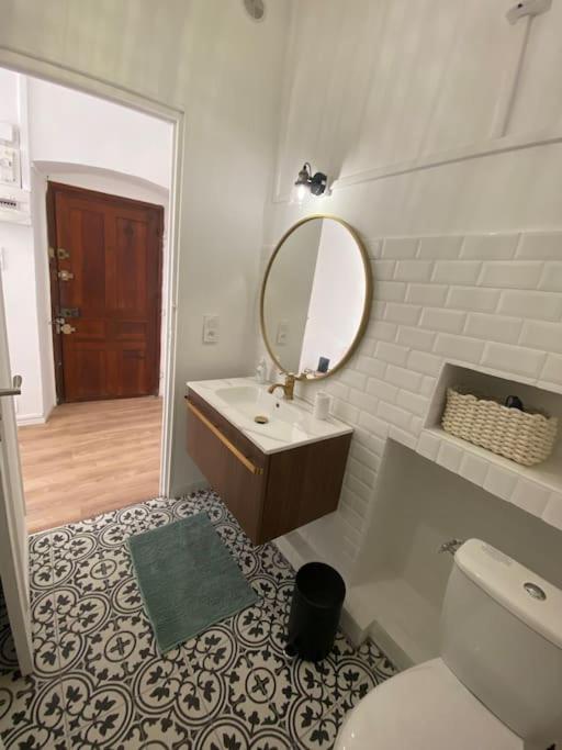 Corte Magnifique T2 45M2 Neuf 5 Personnes Place St Marcel Hyper Centre Wifi Lave Linge Tv Buitenkant foto