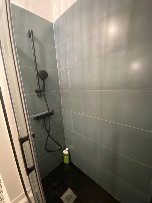 Corte Magnifique T2 45M2 Neuf 5 Personnes Place St Marcel Hyper Centre Wifi Lave Linge Tv Buitenkant foto