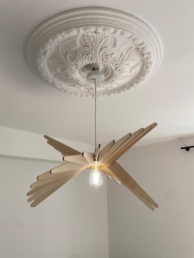 Corte Magnifique T2 45M2 Neuf 5 Personnes Place St Marcel Hyper Centre Wifi Lave Linge Tv Buitenkant foto
