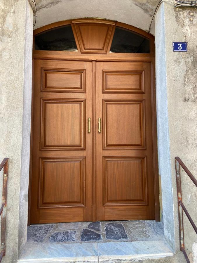 Corte Magnifique T2 45M2 Neuf 5 Personnes Place St Marcel Hyper Centre Wifi Lave Linge Tv Buitenkant foto